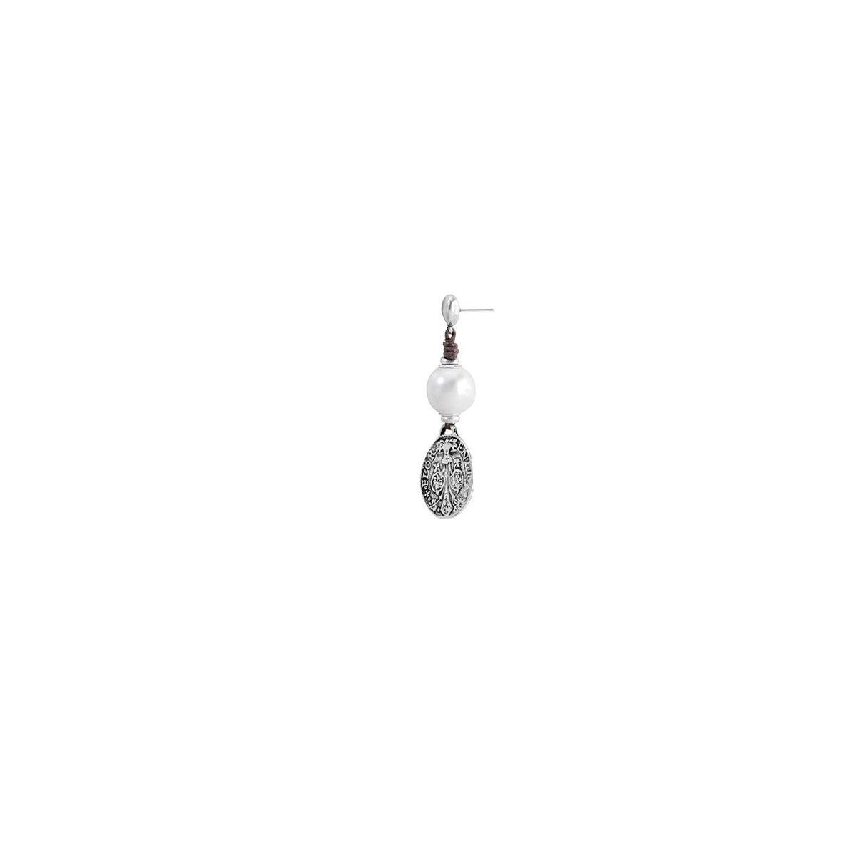 ALEJANDRIA | Uno de 50 | Luby 