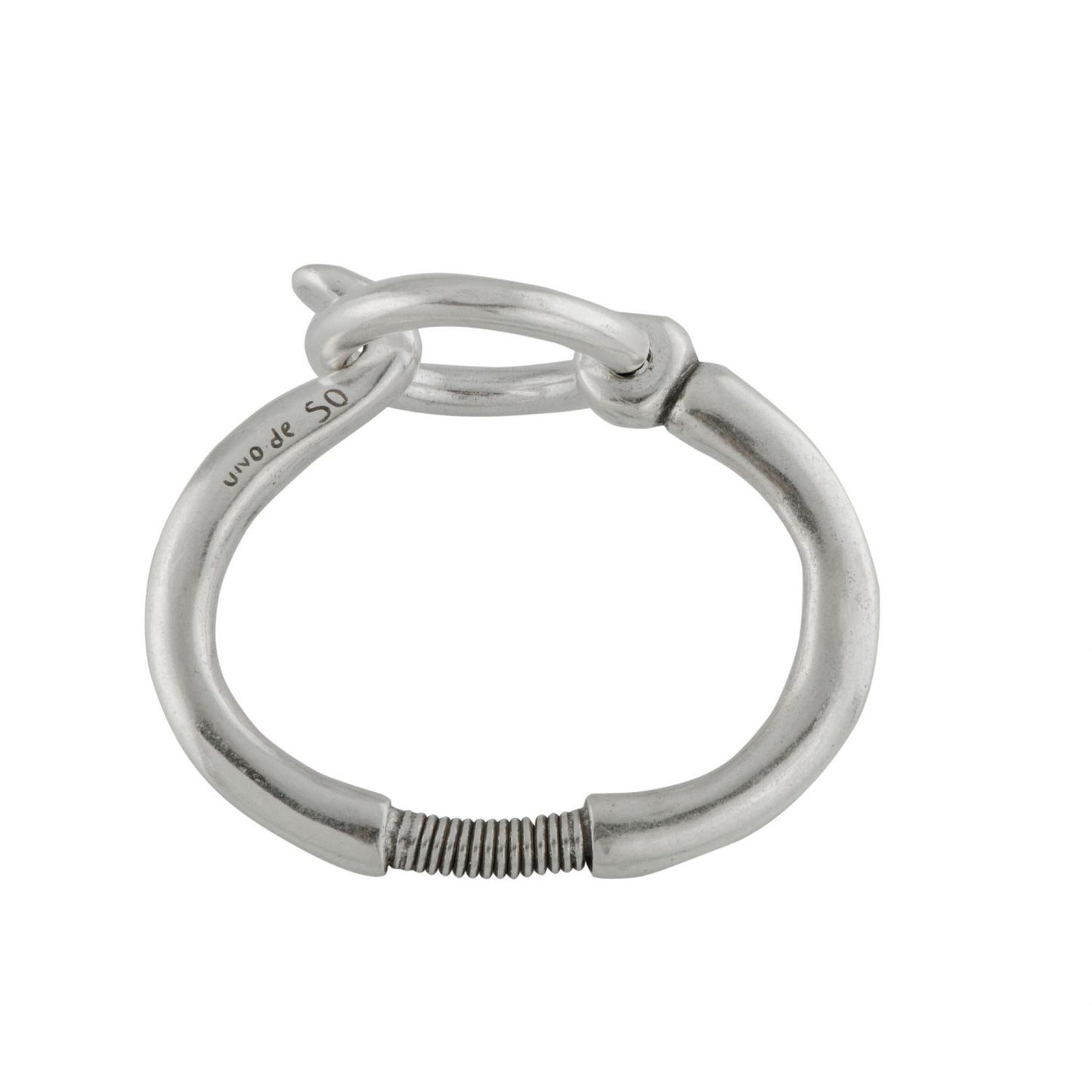 BRÚJULA | Uno de 50 | Luby 