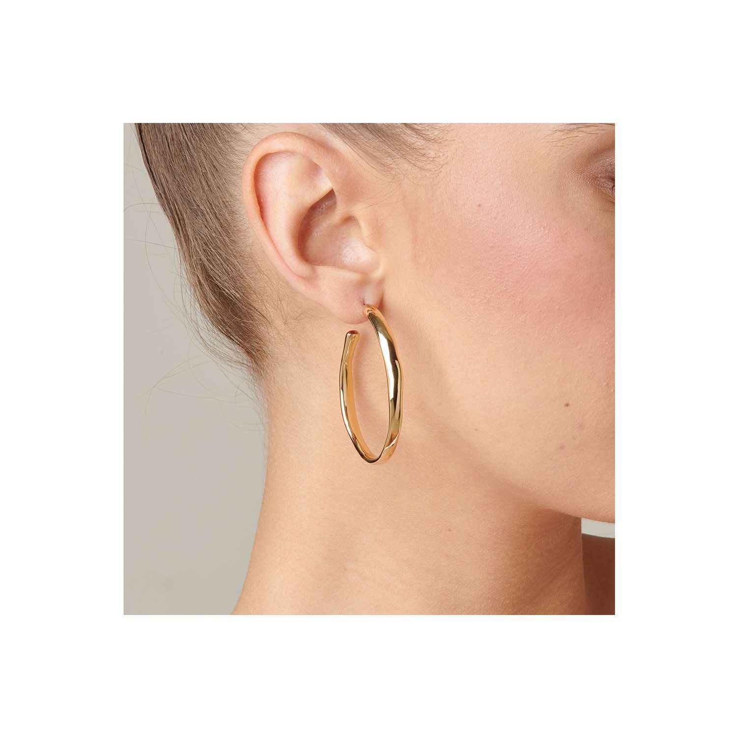 OHMMM... Earrings | Uno de 50 | Luby 