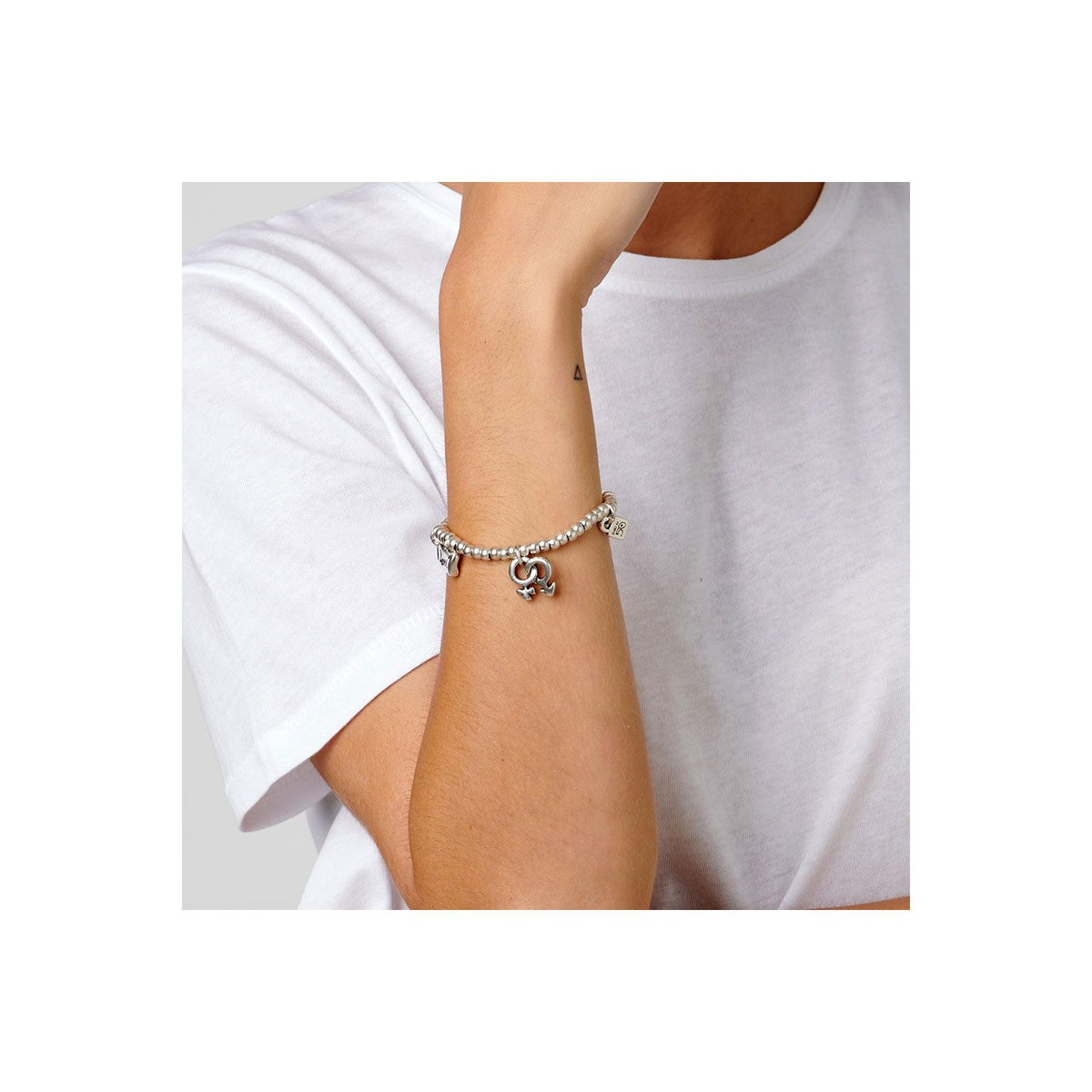 ELASTIC LOVE | Uno de 50 | Luby 