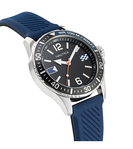 NAUTICA FREEBOARD BLUE | Nautica | Luby 