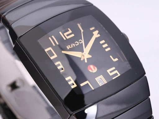 Sintra Jubile (Black) | Rado | Luby 