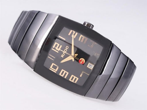 Sintra Jubile (Black) | Rado | Luby 