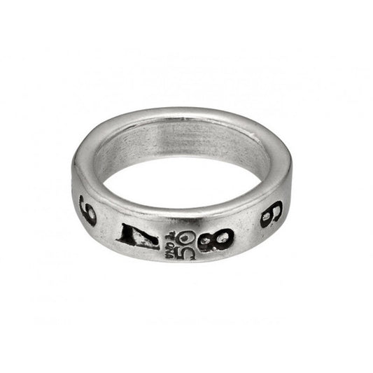 CUENTA ATRÁS | Uno de 50 | Luby 