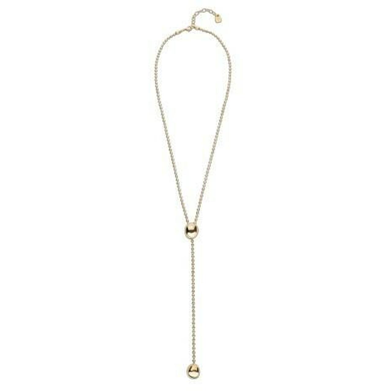 Lonely Planet Necklace | Uno de 50 | Luby 