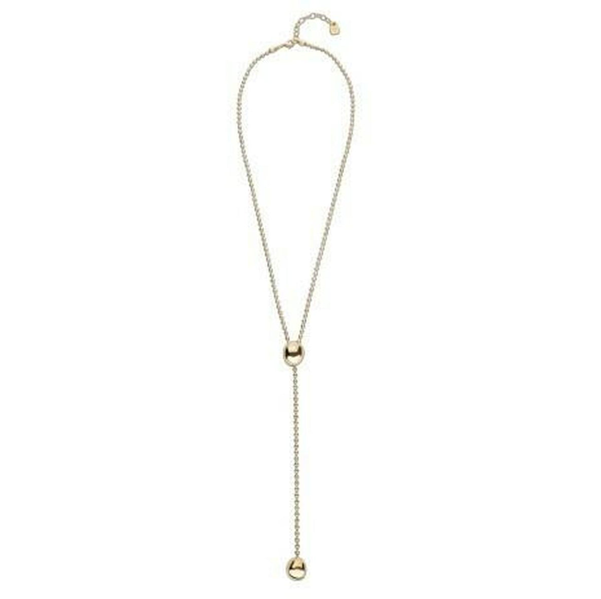 Lonely Planet Necklace | Uno de 50 | Luby 