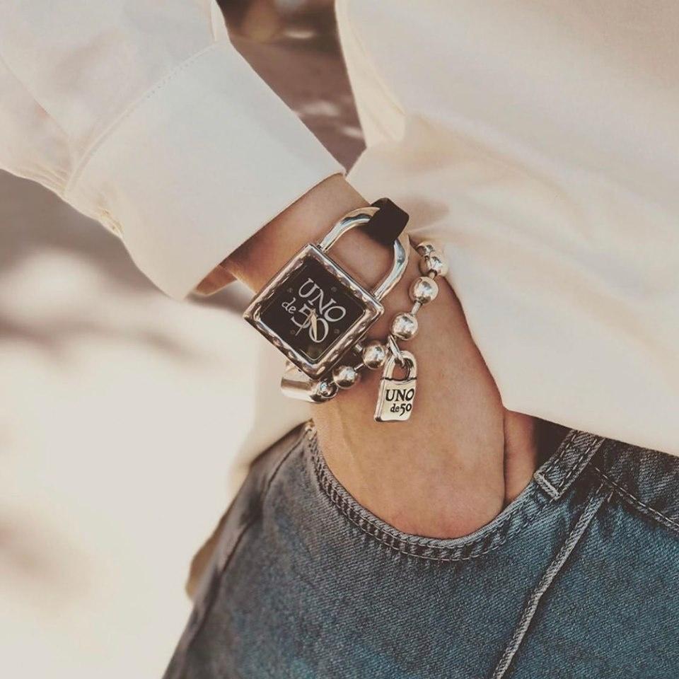 COPITO DE NIEVE (Snowflake) | Uno de 50 | Luby 