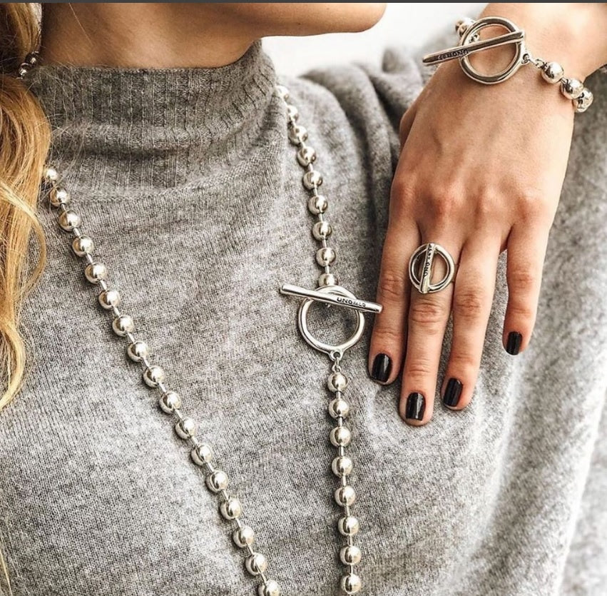 ON/OFF | Uno de 50 | Luby 