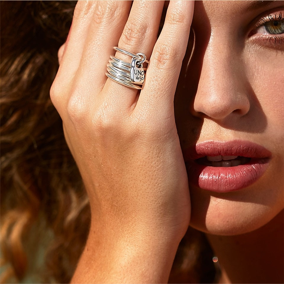 PRISIONERO | Uno de 50 | Luby 