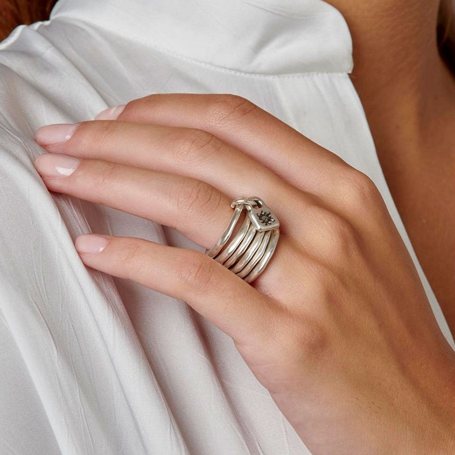 PRISIONERO | Uno de 50 | Luby 