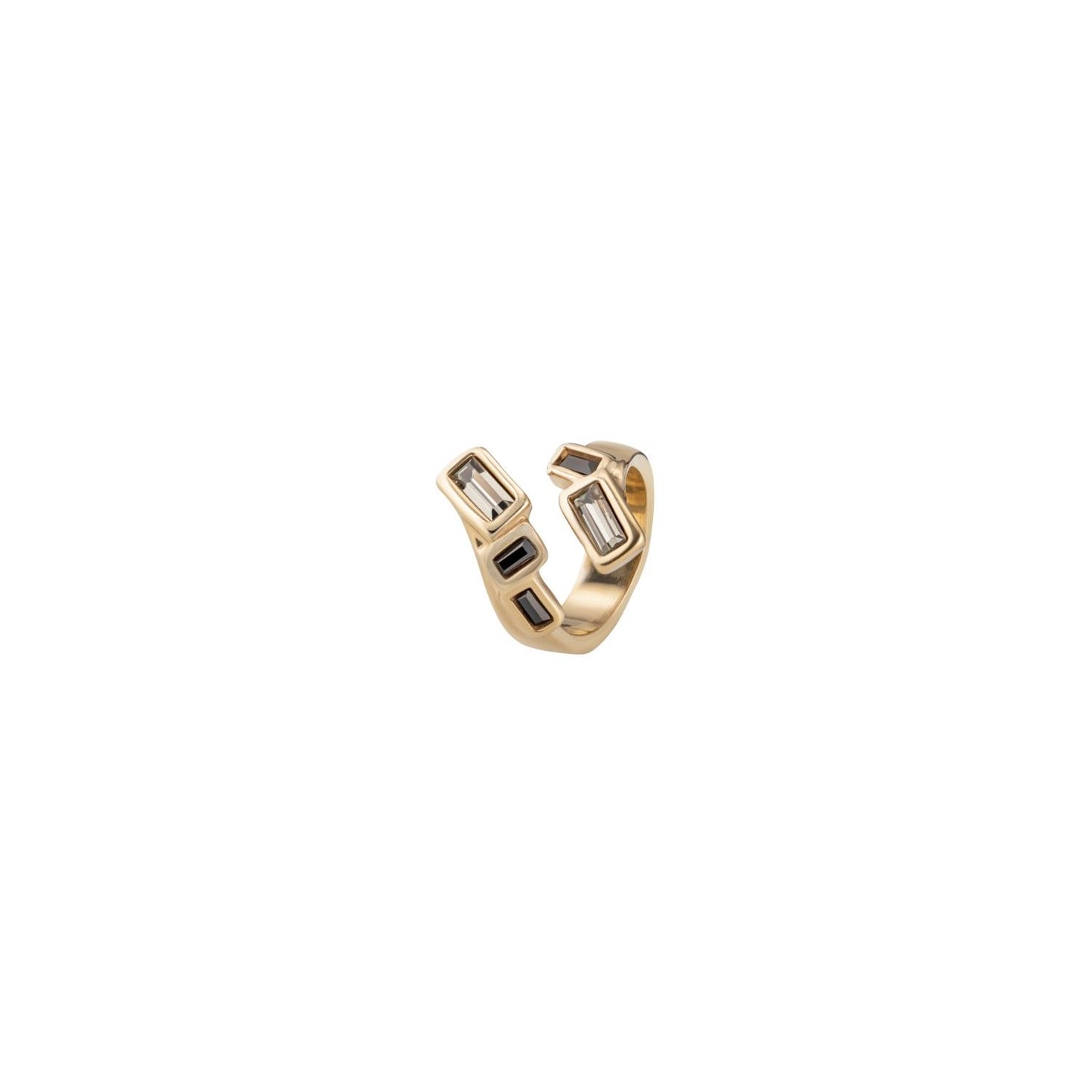 GLITTER BY GLITTER | Uno de 50 | Luby 