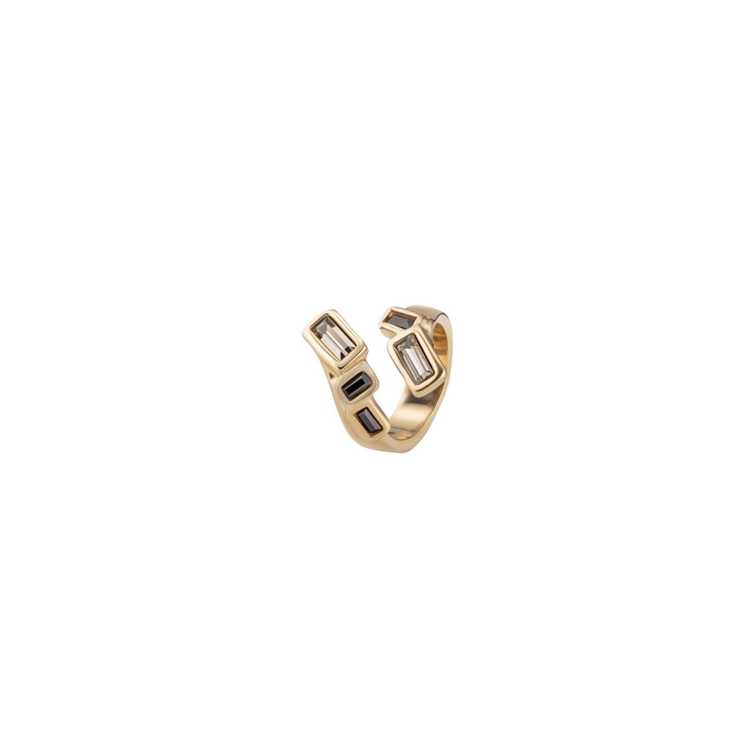 GLITTER BY GLITTER | Uno de 50 | Luby 