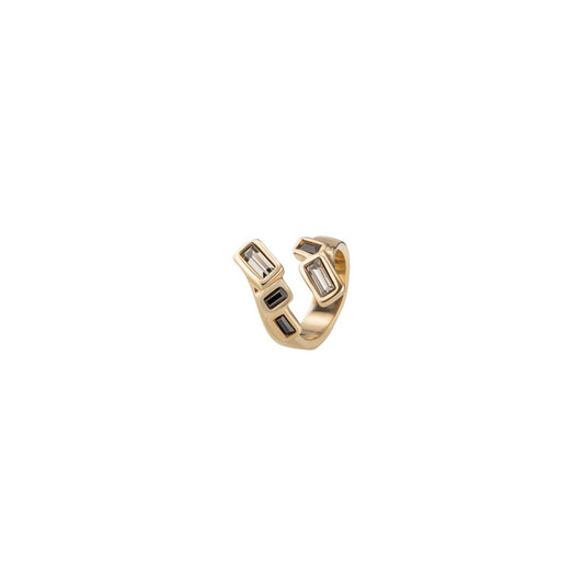 GLITTER BY GLITTER | Uno de 50 | Luby 