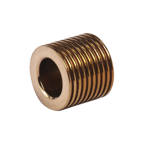 Striped Steel Link | Kermar | Luby 