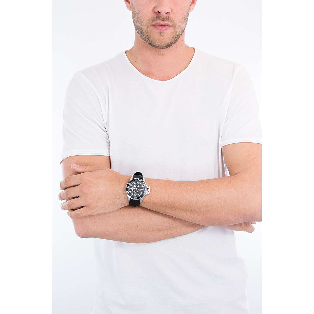 NAUTICA BAYSIDE BOX SET BLACK | Nautica | Luby 