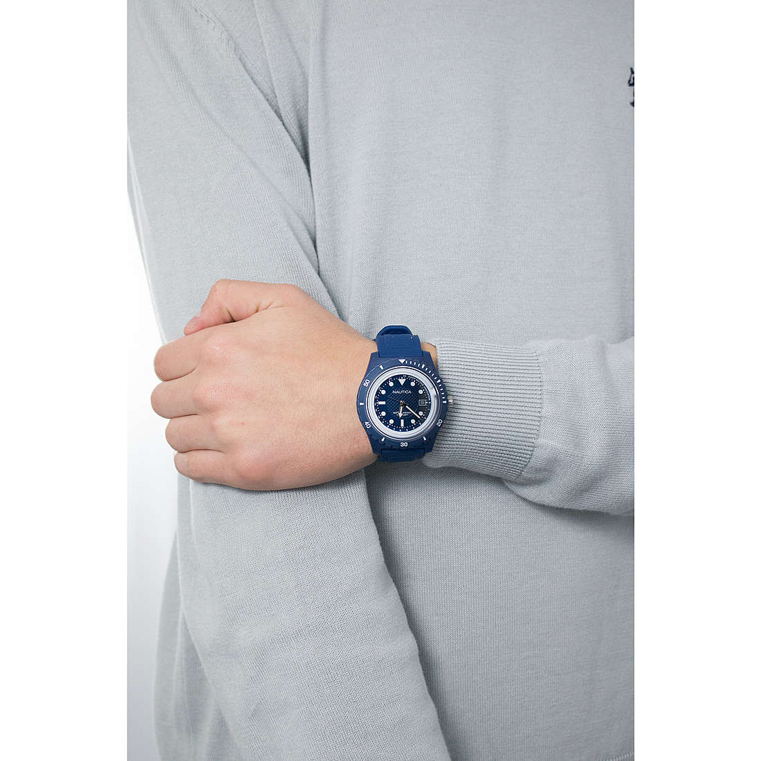 NAUTICA IBIZA BLUE | Nautica | Luby 