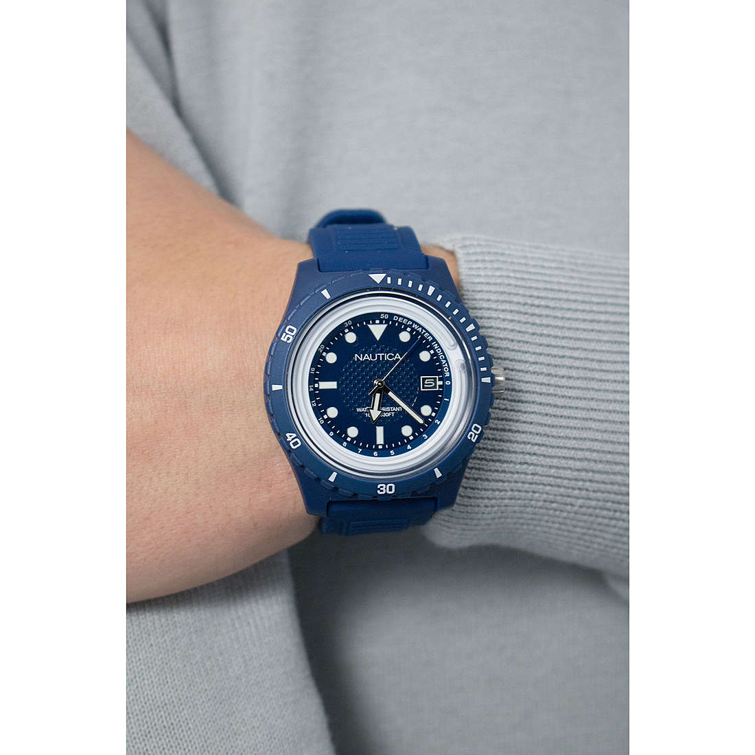 NAUTICA IBIZA BLUE | Nautica | Luby 