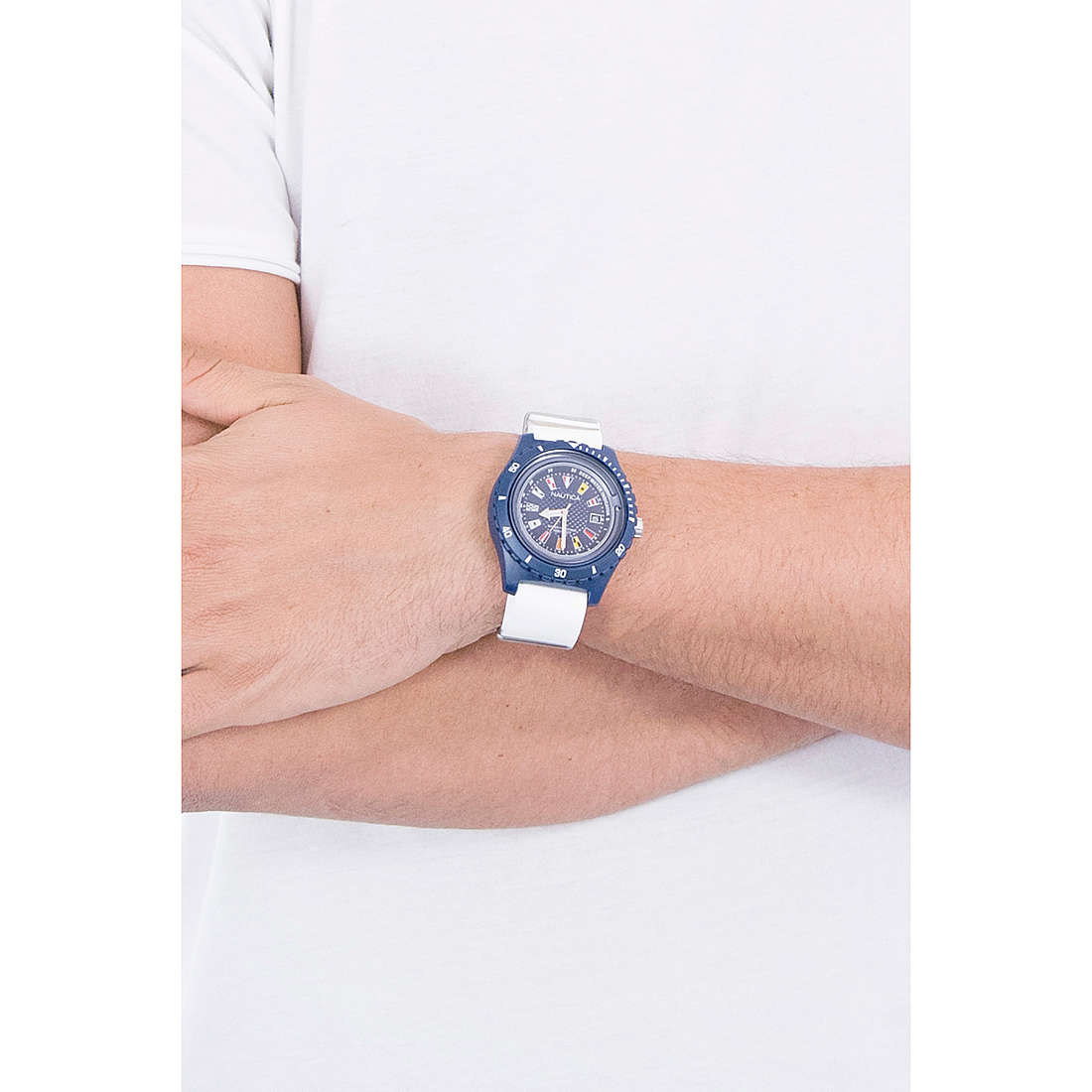 Nautica / Gents / Surfside 46MM | Nautica | Luby 