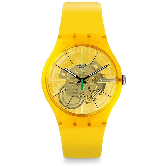 Bio Lemon | Swatch | Luby 