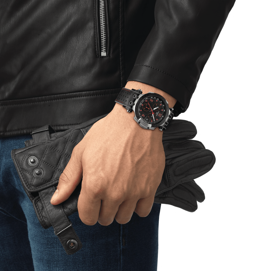 T-Race Marc Marquez 2020 Limited Edition | Tissot | Luby 