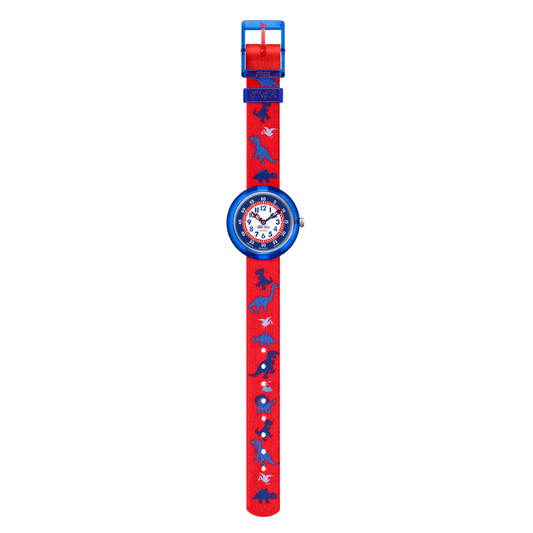 Dinosauritos | Flik Flak by Swatch | Luby 