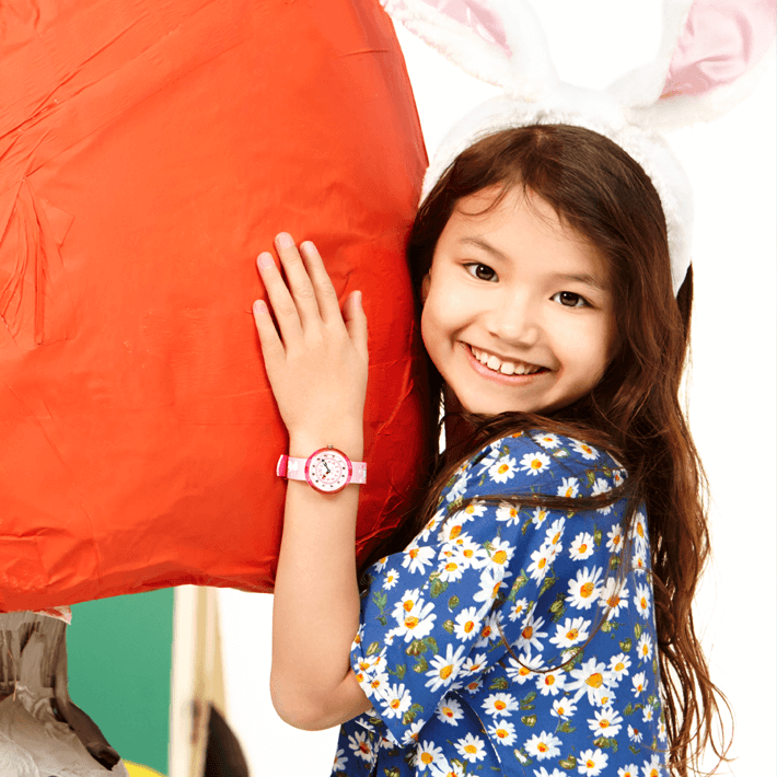 So Cute | Flik Flak by Swatch | Luby 